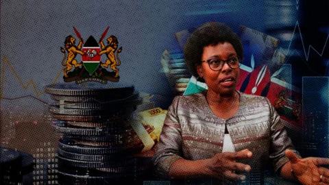Controller of Budget raises alarm as Gov't spends Ksh.30 billion on travel