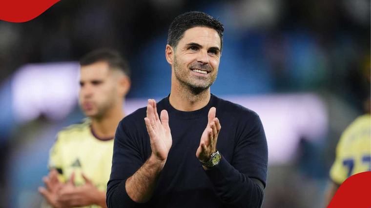 Arsenal set to complete another signing after transfer window closes