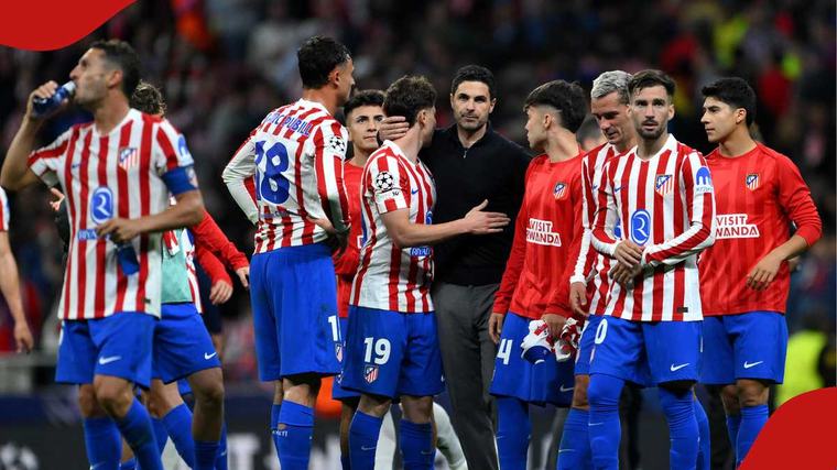 Julian Alvarez: Arsenal ready to sacrifice two players to sign Atletico Madrid striker