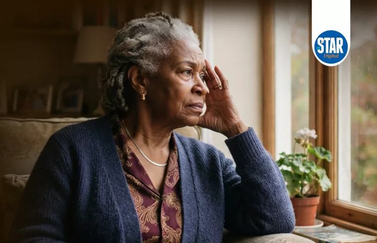 Mood and behaviour changes linked to dementia 2d ago