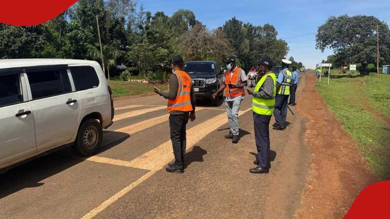 NTSA explains how vehicle owners can access eLogbook within a day