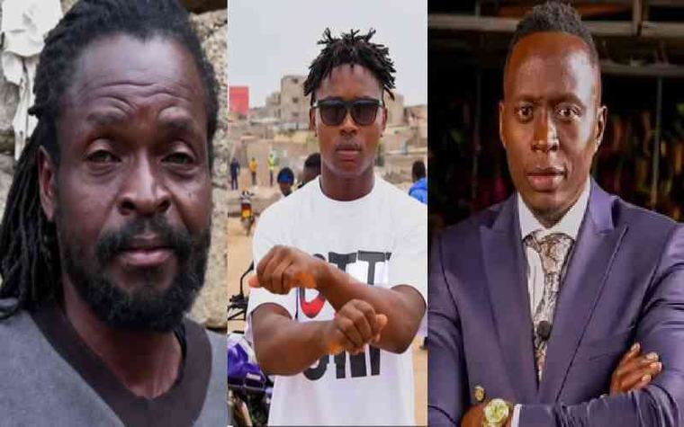 Stoopid Boy's father defends Oga Obinna amid backlash over son's death