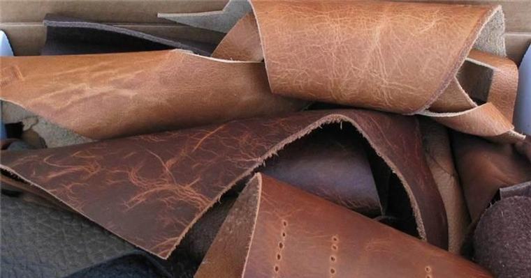 Different types of leather and how to tell them apart