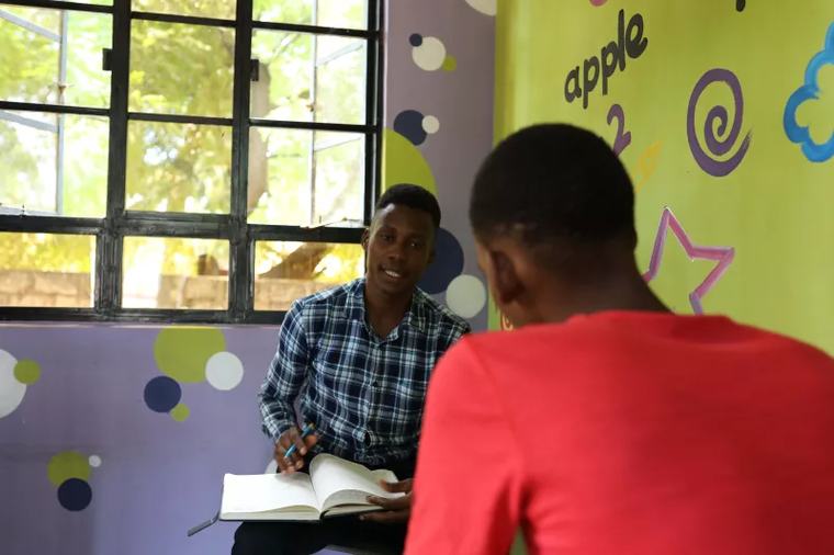 How SGBV survivors are rebuilding their futures 16d ago