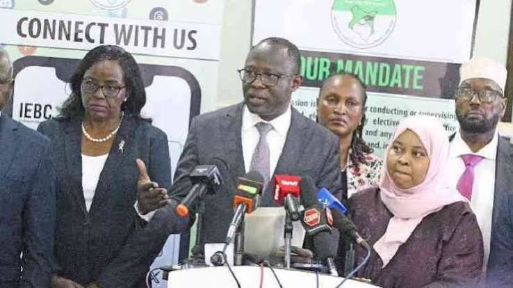 Miru Systems: Profile of the IEBC election technology supplier at the centre of controversy