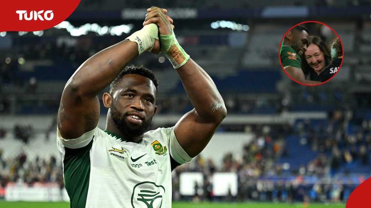 “The Nation’s Uncle”: Rugby Captain Wins Hearts With Gesture to Rival Fans