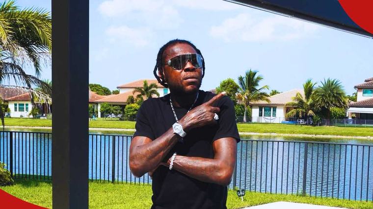 Vybz Kartel hints at possible Kenya concert in 2026