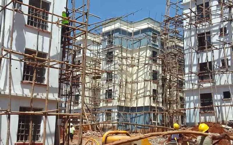 What Kenya must learn from Singapore's affordable housing model