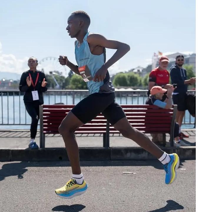 MWINDI: How Nairobi is building Africa’s next great marathon economy 8h ago