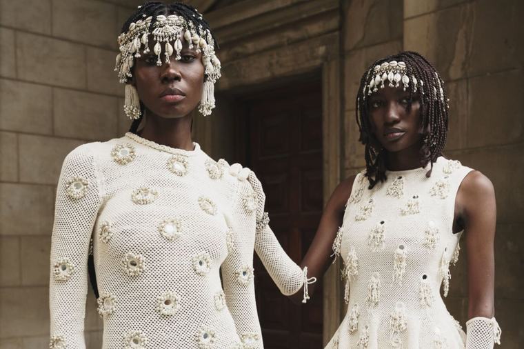 Kenyan Fashion brand makes history as first in LVMH Prize History