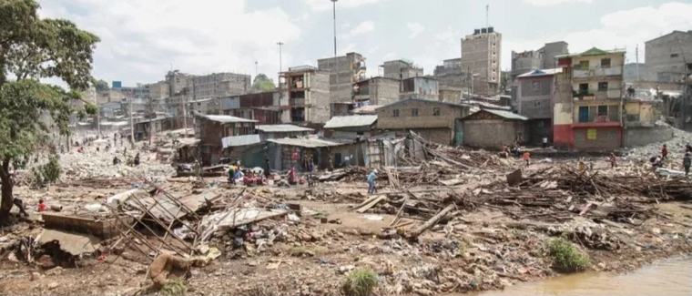 Survey exposes deep human cost of demolitions on city river corridors 17h ago