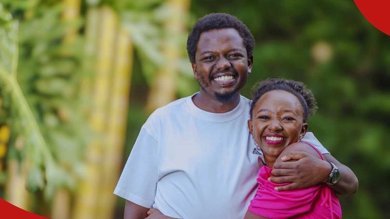 George Ruto collaborates with Charlene’s SMACHS Foundation to plant 500 trees