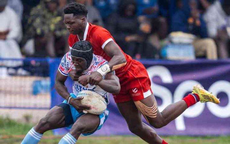 MMUST RFC keen to upset bigwigs at Embu Sevens