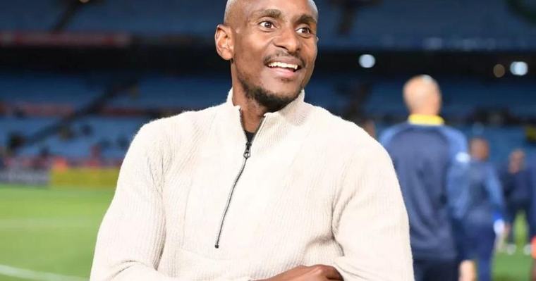CAF Champions League: Rulani Mokwena Insists Pyramids FC Have No Advantage Ahead of Facing Gor Mahia