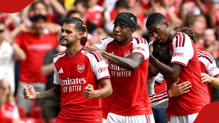 Aston Villa vs Arsenal: 7 players could miss Monday night Premier League clash