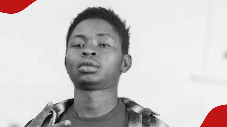 Stoopid Boy's father gives reason son should be buried in Siaya amid burial row