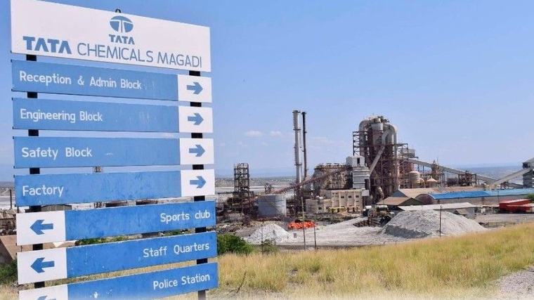 Tata Kenya Shutdown Faces High Court, Supreme Court Cases Sep 04, 2026