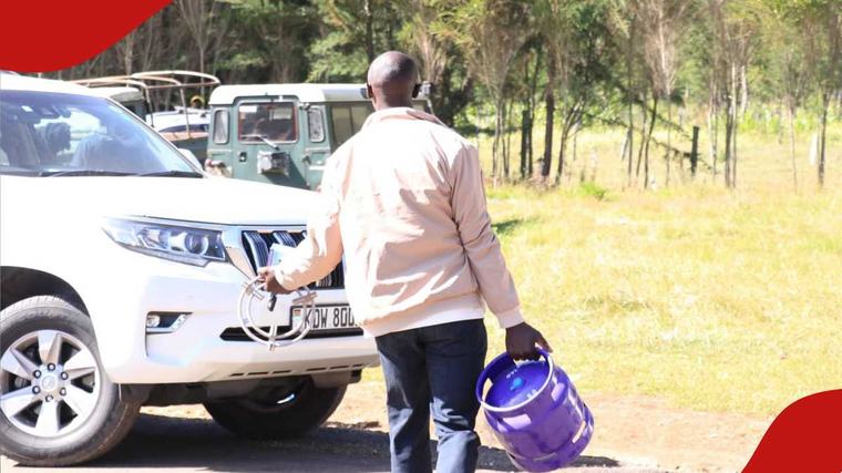 EPRA issues new directive to Kenyans buying cooking gas