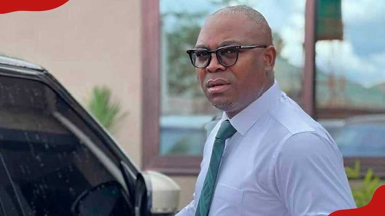 Family of Ex-Zambian Minister Killed in Security Raid Declines Govt Offer for State Funeral