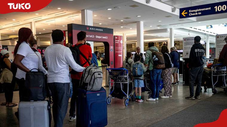 Canada extends travel ban for 30 more days affecting 3 African countries again