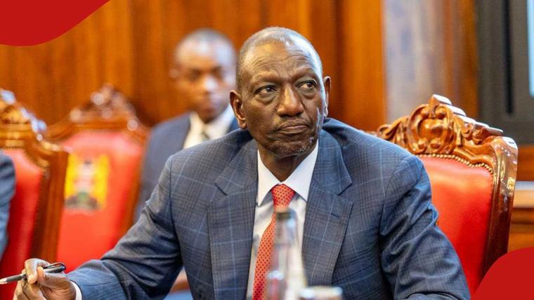 Kenya's domestic debt hits KSh 7.67t as govt borrows from households, other sources