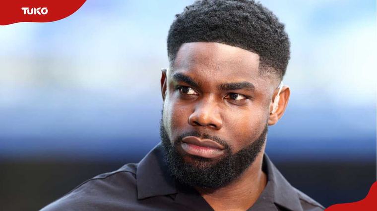 Micah Richards' net worth: how rich is the football pundit?