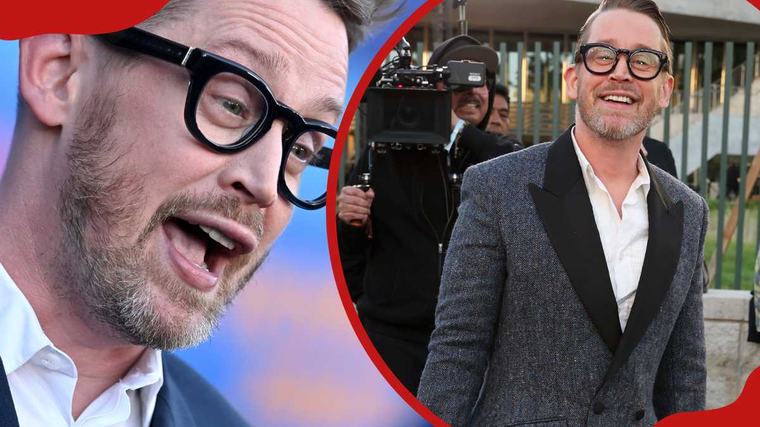 Macaulay Culkin's net worth: peak salaries, Home Alone earnings, and what he's doing today