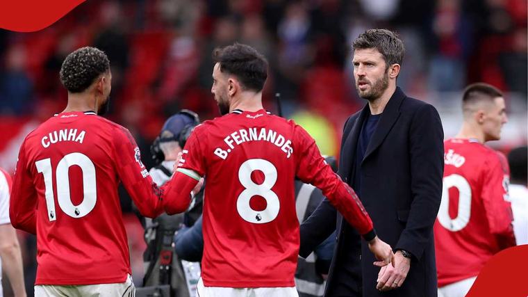 Champions League: Possible teams Manchester United can face in the league phase