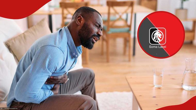 KRA explains how Kenyans can identify fake drinks amid the influx of counterfeit beverages