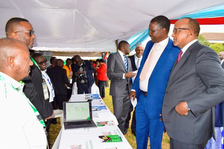 PPB champions safety, research and local production of traditional medicines