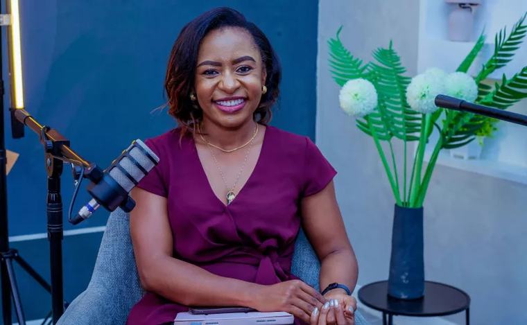 "Imeniuma Sana": Mashirima Kapombe Shares Mournful Post