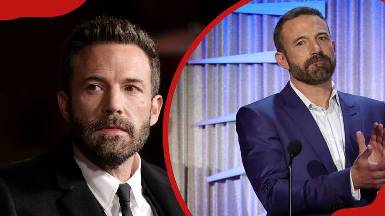 Ben Affleck's net worth in 2026: AI deal, most profitable films, and his house