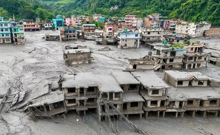 SHIOSO: Nepal’s flood heroes and the power of swift action 5h ago