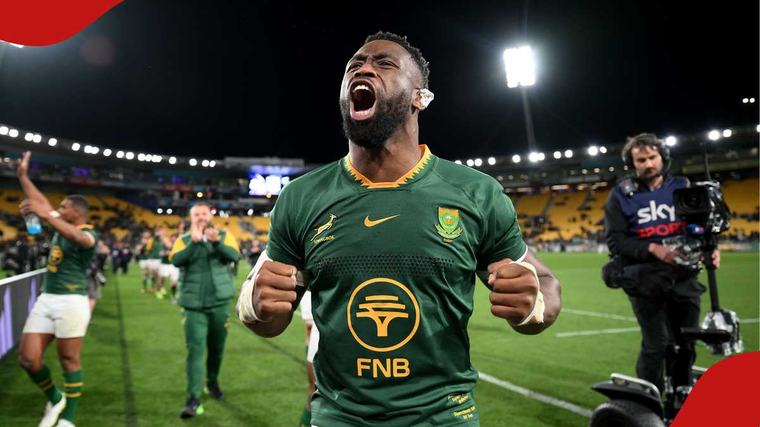 Siya Kolisi: Inside Springboks captain’s lavish Dolphin Coast mansion after divorce