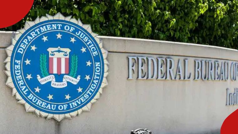 FBI Confirms US Politician’s Arrest on Fraud Charges, Gives New Details