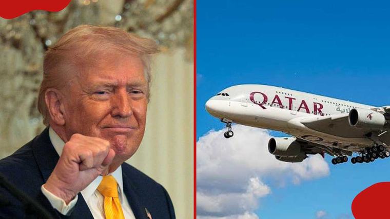 US Issues Security Alert to Americans, other travellers flying to Middle East