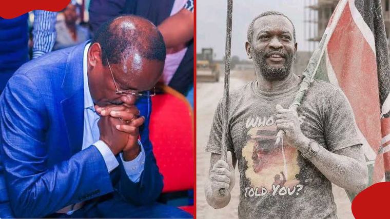 Wiper MCA stunned as Edwin Sifuna wins 88% support in her poll, beats Kalonzo