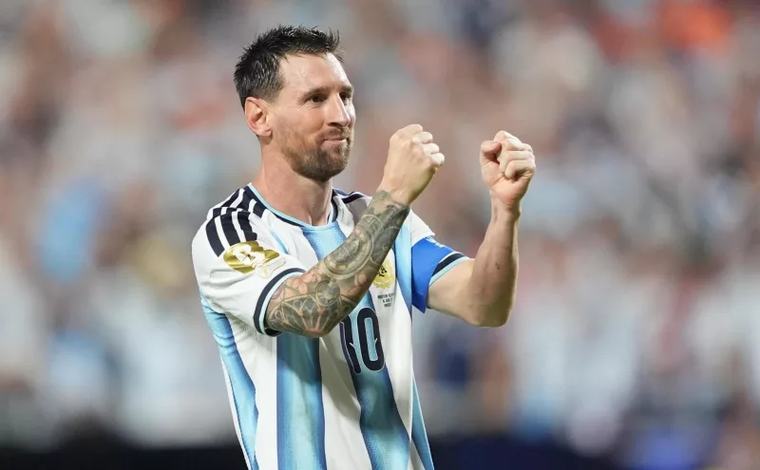 Reflecting on Messi’s 21-Year Argentina Career as He Steps Down