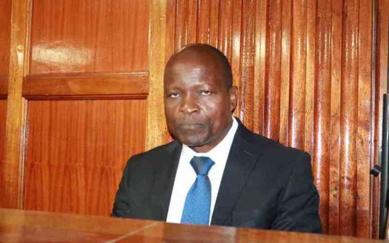 Beyond reasonable doubt or reasonable inference? Unpacking Obado's murder verdict