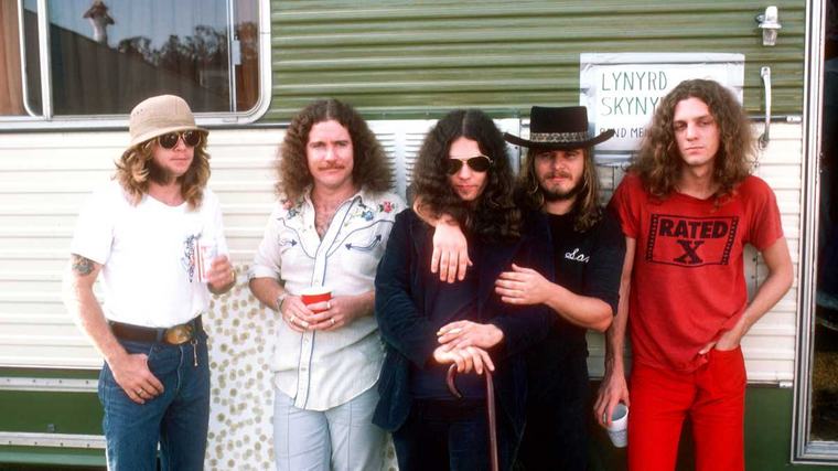 Where are the original Lynyrd Skynyrd members today? All the details