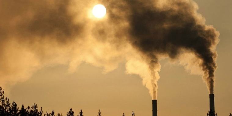 Concern as nearly half of adults globally unbothered about air pollution risk