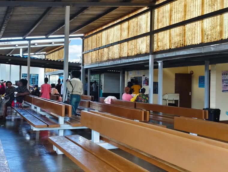 Anguish for forgotten patients as nurses’ strike enters week 5 17h ago