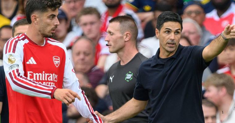 Napoli vs Arsenal: Champions League Preview, Team News, Possible Lineups and Score Prediction