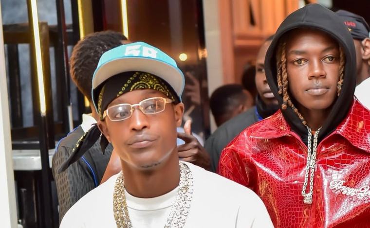 The Interesting Truth Behind Buruklyn Boyz' Success Revealed
