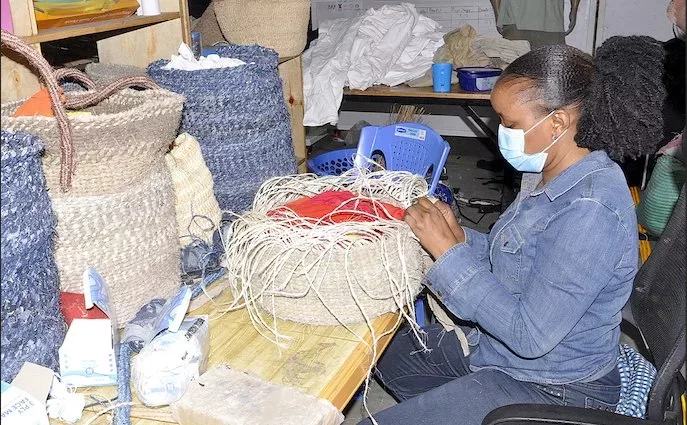 Kenya’s cotton leftovers are finding new value 8h ago