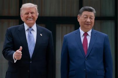China's trade booms as focus turns to expected Trump-Xi summit