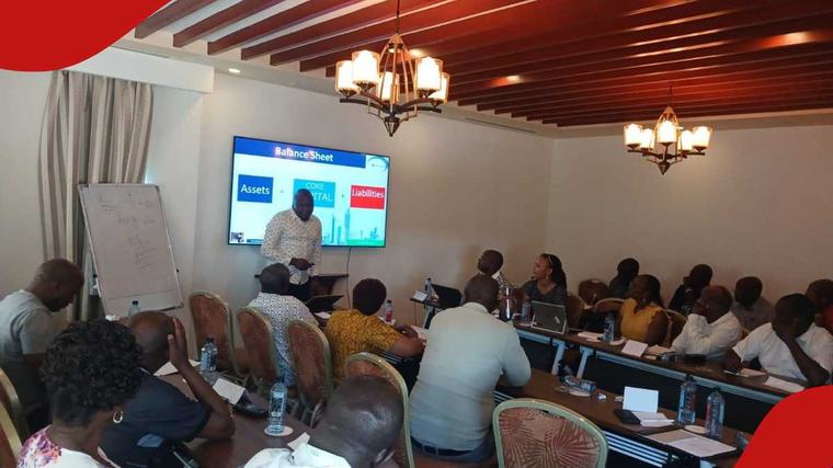 Kenyan SACCO members risk losing KSh 11.6b after KUSCCO liquidation