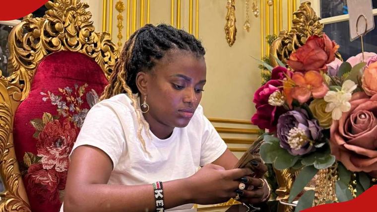 Nepal floods: Fresh update shared about Kenyan influencer Diana Daisy