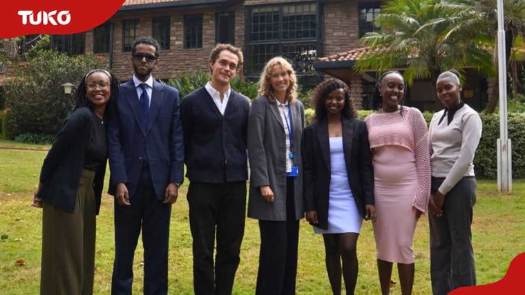 University of Nairobi: 5 students set to pursue master's in Denmark as new partnership opens doors