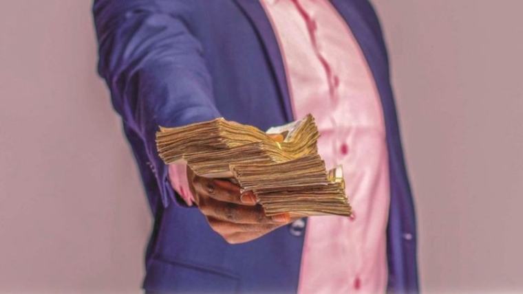 Lenders reap as workers appetite for salary advances grows Aug 27, 2026